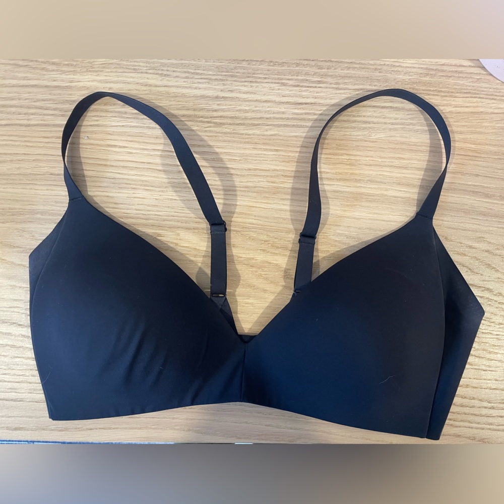 Lululemon seamless bra